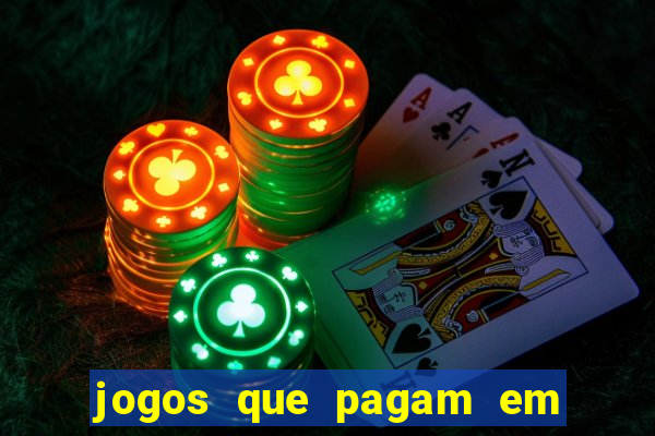 jogos que pagam em euro no paypal